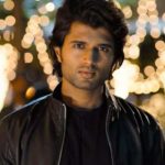 Vijay Devarakonda tightlipped on WFL Losses