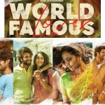 World Famous Lover review