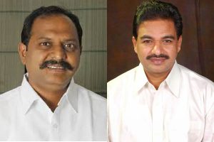 Now, Pulivendula strongman and Balakrishna’s friend quit TDP