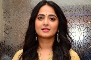 Anushka Shetty turns a year older: A look at her memorable films