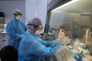 7 more Indonesians test positive for Covid-19 in Telangana