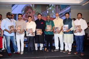 Megastar – The Legend Book Launch