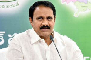 Mopidevi’s ludicrous allegation: TDP sleeper cells spreading virus