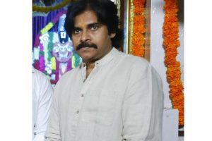 Senani’s surprise attacks catch YSRCP breathless