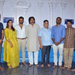 Pawan Kalyan claps Sai Dharam , Deva Katta Film