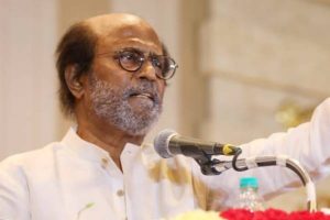 Annaatthe team concerned over the safety of Rajinikanth