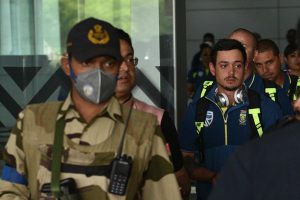 SA players to undergo self quarantine after returning from India