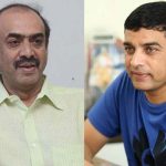 Suresh Babu and Dil Raju all set for OTT Debut