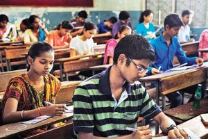 Inter Advanced Supplementary exams cancelled. 1.47 lakh students will be passed