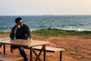 Varun Tej plays boxer in new film, wraps up latest schedule
