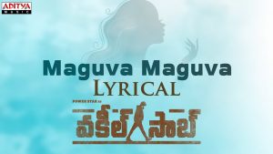 Maguva Maguva from Vakeel Saab: A perfect tribute for Women
