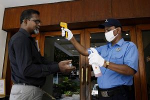No quarantine in Telangana for domestic travellers without Covid symptoms