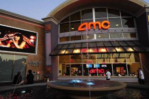 USA’s largest cinema chain to file bankruptcy