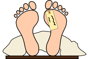 12-year-old dies after walking for 3 days to return home