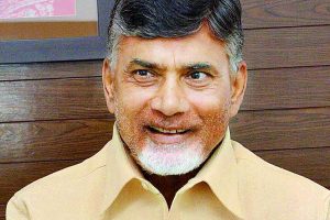Chandrababu hails Modi’s Rs 20 lakh cr stimulus package