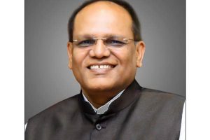 Telangana CS briefs Central team on Covid-19 situation