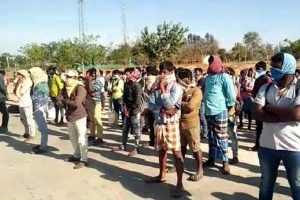 Rescue fishermen of AP, Naidu writes to Gujarat CM