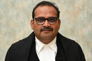 Cross-talk in video-conference irritates CJ,  says password leaked