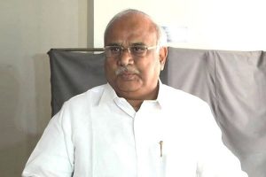 CM Jagan caused undeclared emergency: TDP MP