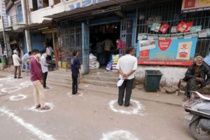Only standalone shops to be opened: MHA clarifies