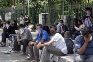 No clue on AP migrant workers returning home: Corona woes