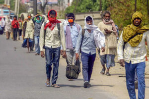 Migrant workers dying due to Govt negligence: TDP
