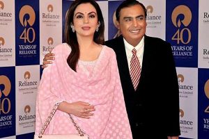 Reliance donates Rs 5 crore for Telangana CM Relief Fund