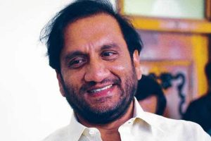 Kovvur YSRCP MLA booked under Section 144