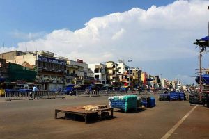 Odisha extends lockdown till April 30