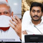 modi and ys jagan