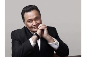 Veteran actor Rishi Kapoor is no more