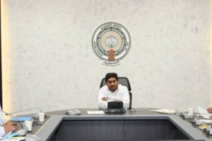 AP Cabinet meet to discuss welfare schemes