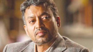 Bollywood actor Irrfan Khan is no more