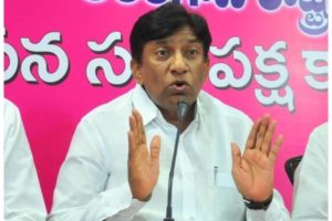 Hike FRBM limit without preconditions, Telangana urges Centre