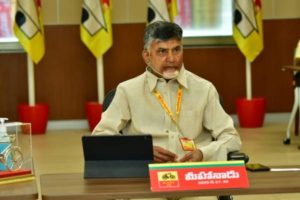 Naidu passes resolution to confer Bharat Ratna on ‘Yuga Purushudu’ NTR
