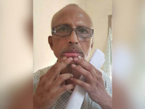 Kaveri Rao, relatives record Dr Sudhakar Rao’s statement