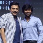 Exclusive Venkatesh and Nani to team up