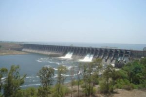 Telangana to blame United AP for unapproved irrigation projects?