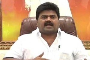 Case filed against TDP ex MLA Kuna Ravi: Tahsildar complaint