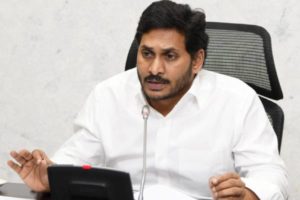 Jagan Govt gives Rs 95 lakh for new chariot at Antarvedi