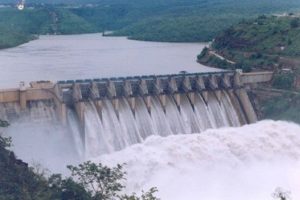 KRMB shock to AP Govt on Krishna river waters