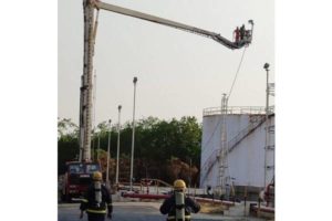 One more succumbs. Scare in Vizag over second wave of gas leak, residents scurry for life