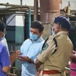 2 killed in Vizag pharma firm gas leak