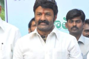 Balayya in Hindupur, may meet Jagan