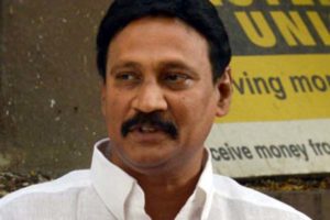 Now, Jagan sarkar keeps Gadde Rammohan Rao under house arrest