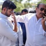 JC Prabhakar Reddy, Asmith Reddy shifted to Kadapa jail