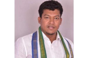 Palasa MLA Appalaraju makes contempt remarks, questions HC verdicts