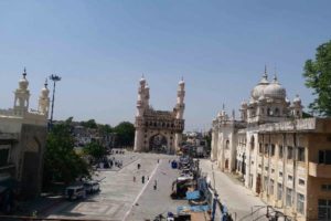 Places of worships, hotels, malls to re-open in Telangana from June 8