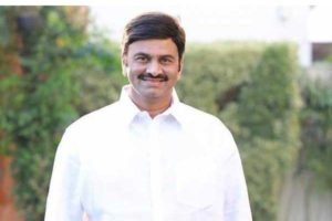 Jagan has no time for lesser mortals, says Raju