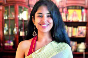 Sanchaita a political pawn in Jagan’s game to torpedo Ashok Gajapathi Raju